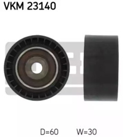 VKM23140 SKF