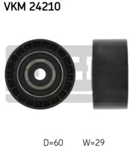 VKM24210 SKF