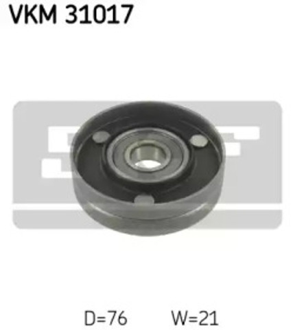 VKM31017 SKF