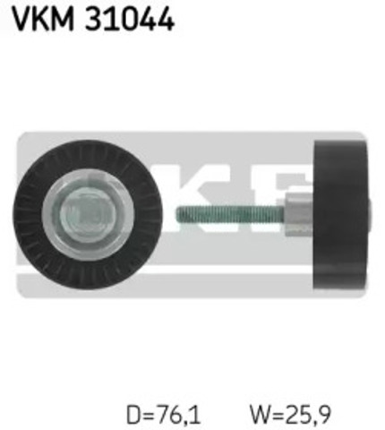 VKM31044 SKF