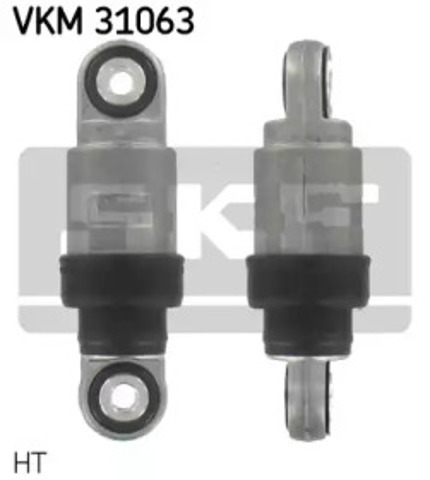 VKM31063 SKF