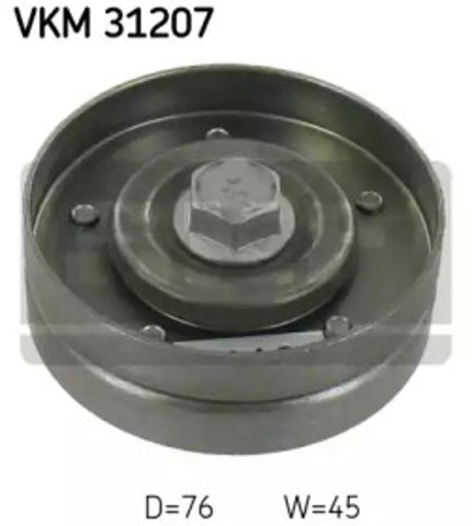 VKM31207 SKF