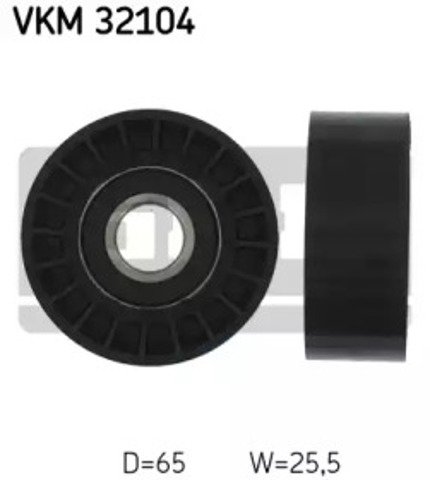 VKM32104 SKF