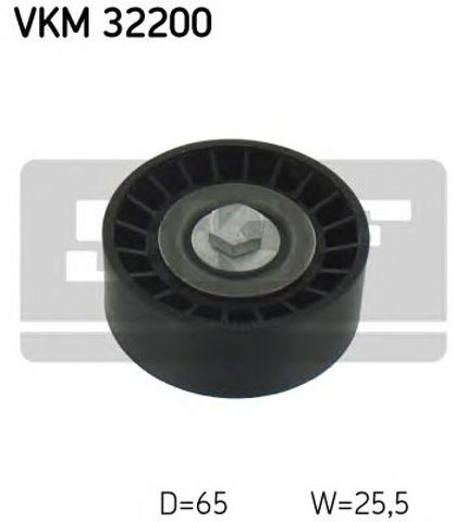 VKM32200 SKF