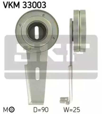VKM33003 SKF