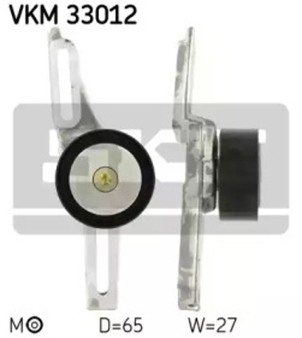 VKM33012 SKF
