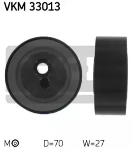 VKM33013 SKF