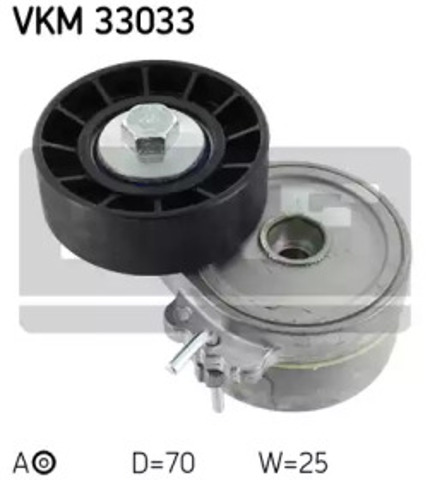 VKM33033 SKF
