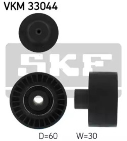 VKM33044 SKF