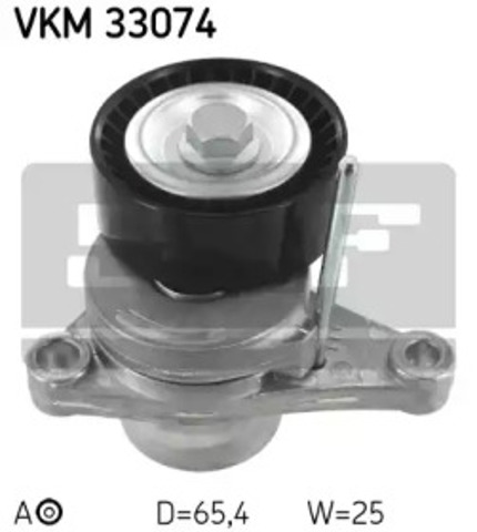 VKM33074 SKF