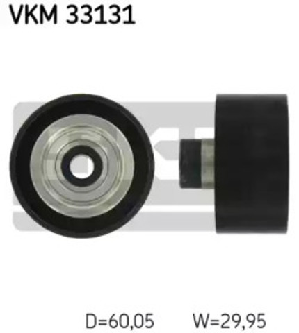VKM33131 SKF