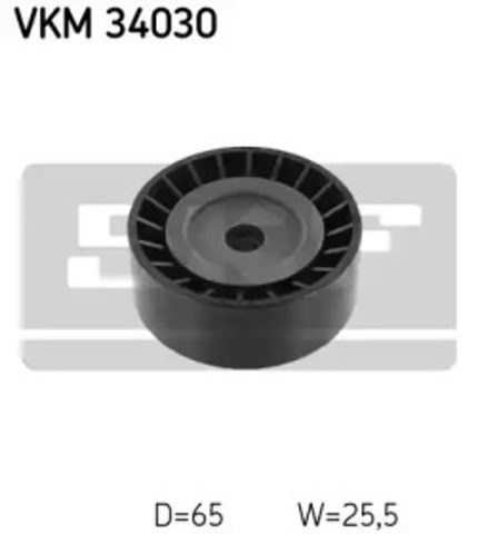 VKM34030 SKF