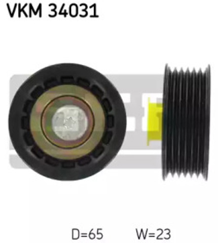 VKM34031 SKF
