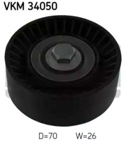 VKM34050 SKF