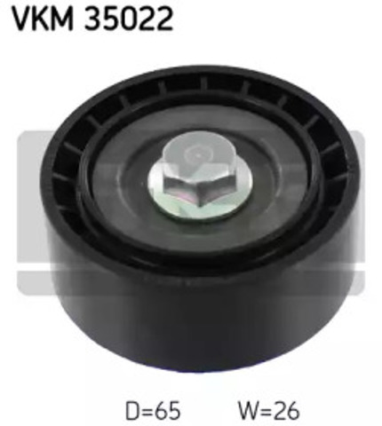 VKM35022 SKF