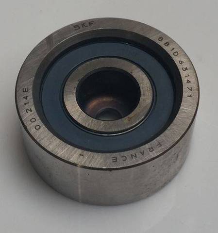 Rolka napinacza paska napędowego VKM36017 SKF