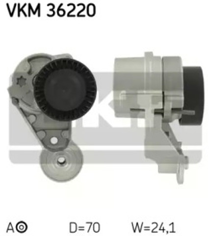 VKM36220 SKF
