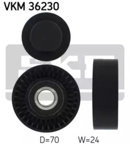 VKM36230 SKF