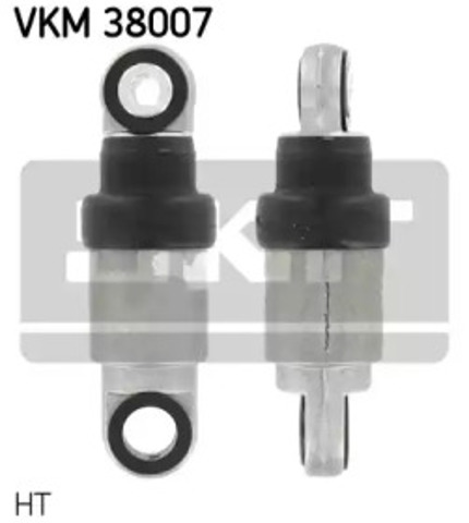 VKM38007 SKF
