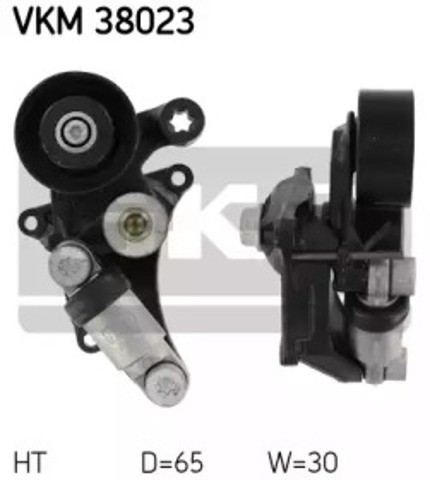 VKM38023 SKF