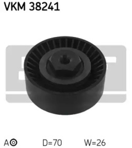 VKM38241 SKF