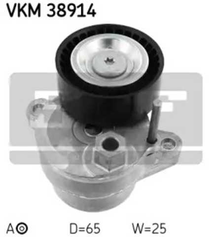 VKM38914 SKF