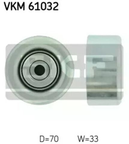 VKM61032 SKF