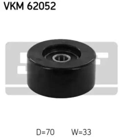 VKM62052 SKF
