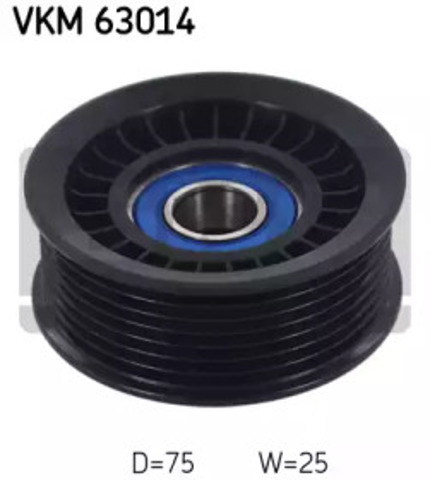 VKM63014 SKF