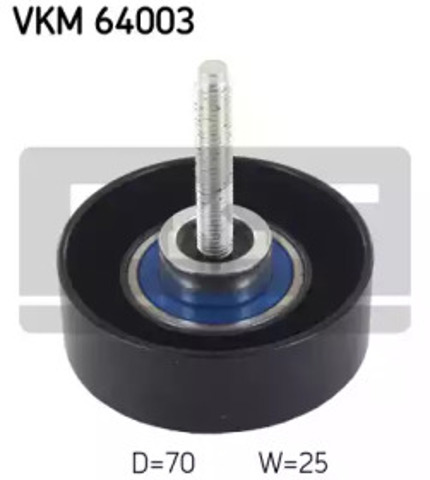 VKM64003 SKF
