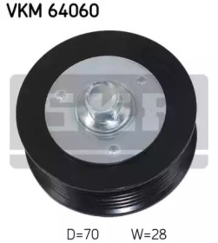 VKM64060 SKF
