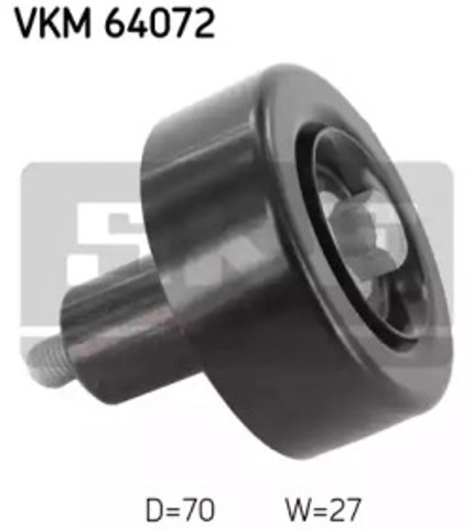 VKM64072 SKF