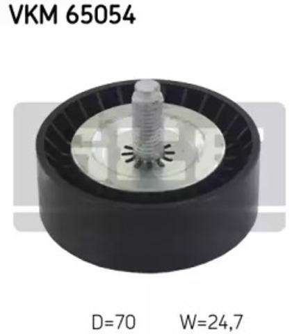 VKM65054 SKF