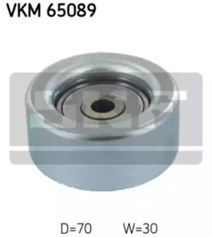 VKM65089 SKF