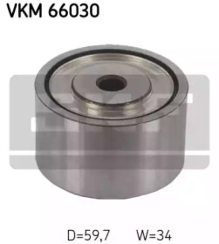 VKM66030 SKF