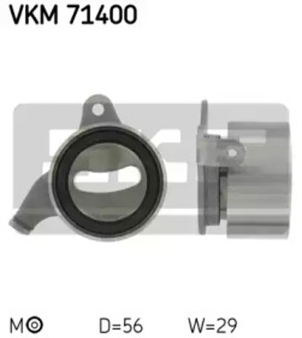 VKM71400 SKF