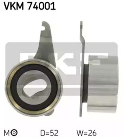 VKM74001 SKF