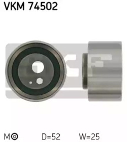 VKM74502 SKF