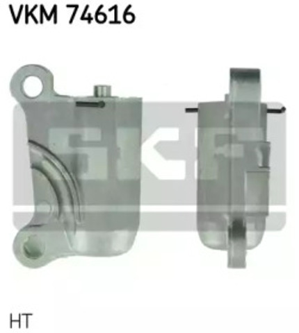 Napinacz paska rozrządu VKM74616 SKF