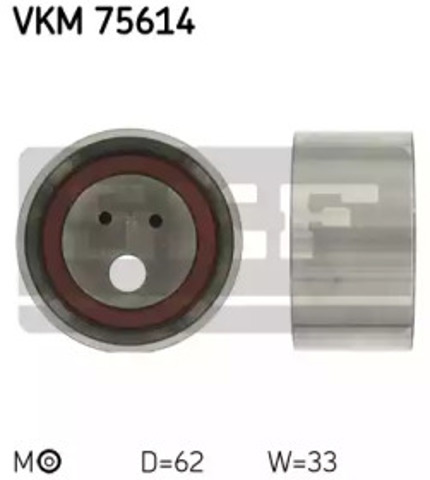 VKM75614 SKF