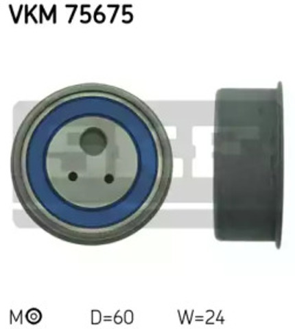 VKM75675 SKF