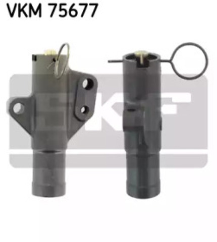VKM75677 SKF