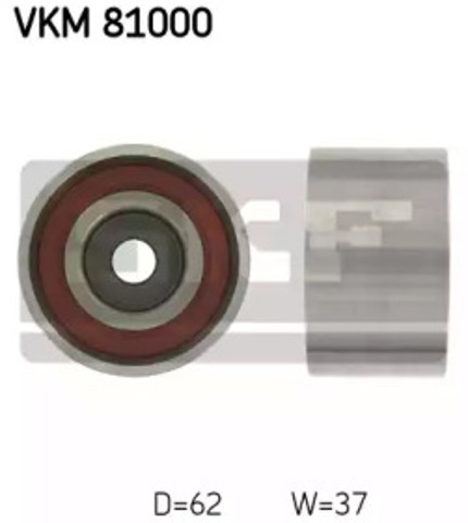 VKM81000 SKF