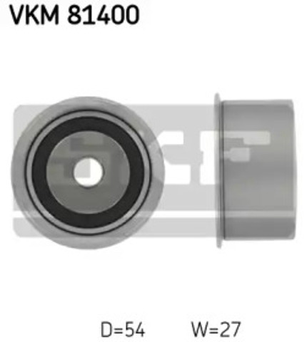 VKM81400 SKF