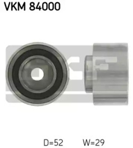 VKM84000 SKF