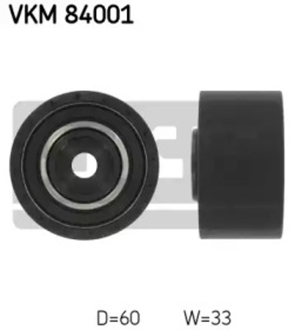 VKM84001 SKF