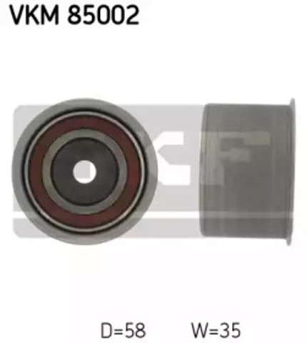 VKM85002 SKF