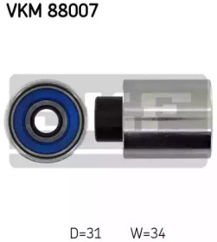 VKM88007 SKF