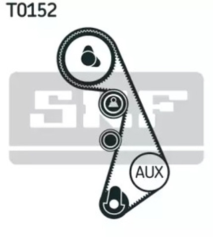 VKMA01008 SKF