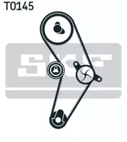 VKMA02206 SKF